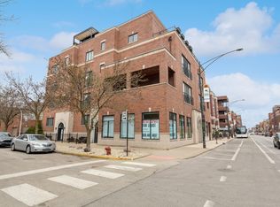 802 W Wolfram St #3S, Chicago, IL 60657