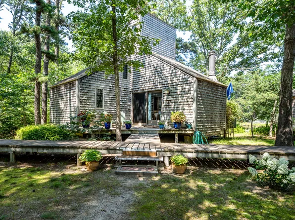 1780 State Highway Route 6 #D5, Wellfleet, MA 02667