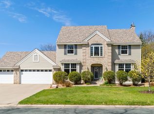 4299 Westchester Cir, Eagan, MN 55123