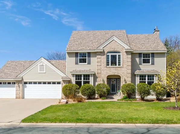 4299 Westchester Cir, Eagan, MN 55123