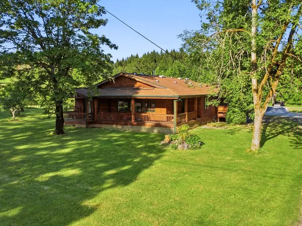 4440 Palmer Rd, Dallas, OR 97338