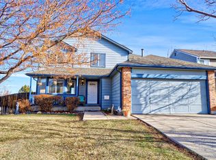 20032 E Bellewood Ln, Centennial, CO 80015