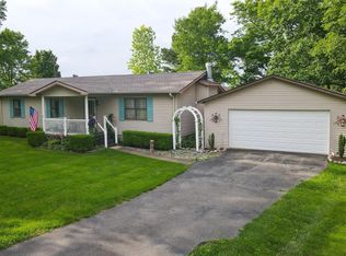 5328 Loyce Laster Rd, Union City, TN 38261