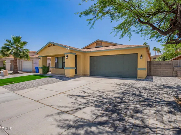 4433 W CORONADO Road, Phoenix, AZ 85035