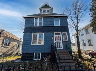 5211 W 23rd Pl, Cicero, IL