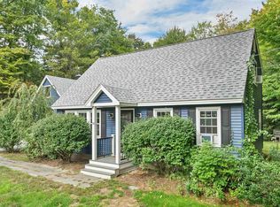 74 Robbins Road, Wilton, NH 03086