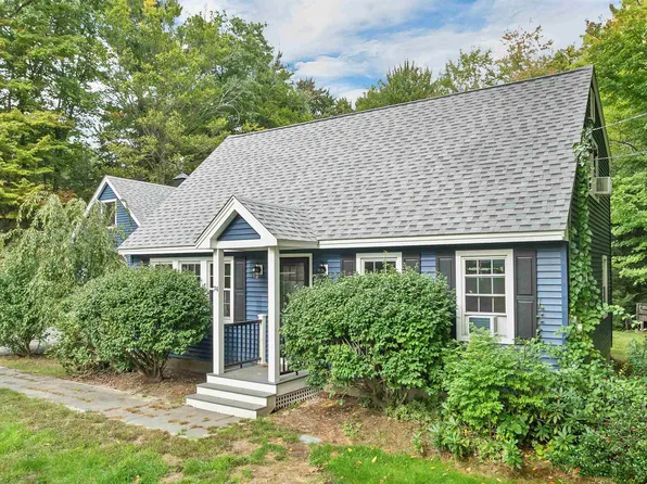 74 Robbins Road, Wilton, NH 03086