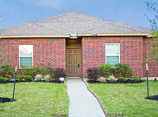 8226 Almera Falls Dr, Cypress, TX 77433