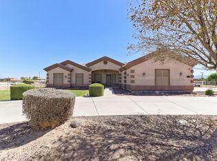 3407 S 199th Dr, Buckeye, AZ 85326