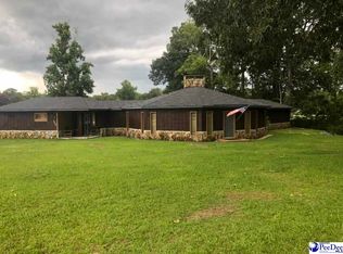 240 Timberlake Dr, Florence, SC 29501