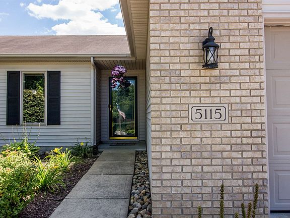 4th image of 5115 Windy Knoll Ct