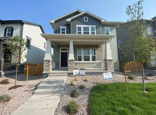 21221 E 60th Ave, Aurora, CO 80019