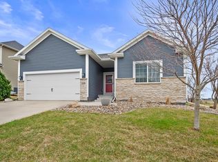 226 W High Rd, Norwalk, IA 50211