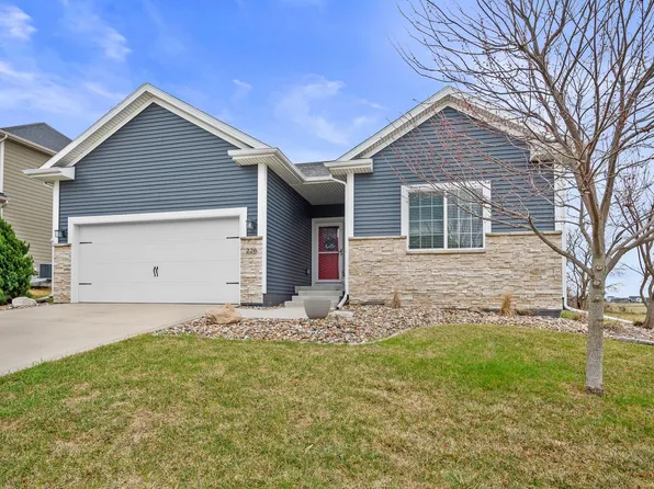 226 W High Rd, Norwalk, IA 50211