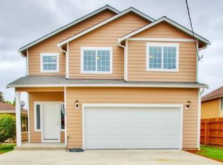 802 11th St NE, Auburn, WA 98002