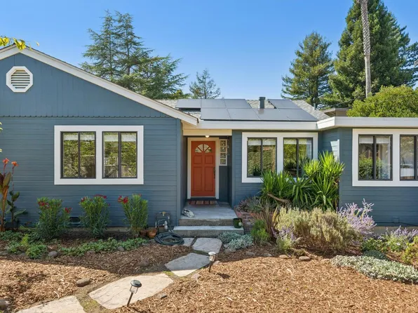 410 Maple Street, Mill Valley, CA 94941