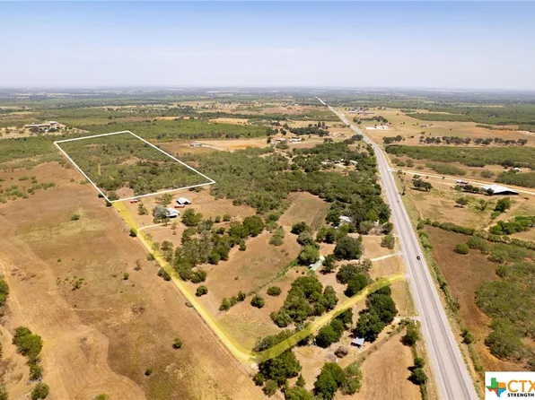 18156 S State Highway 123, Seguin, TX 78155