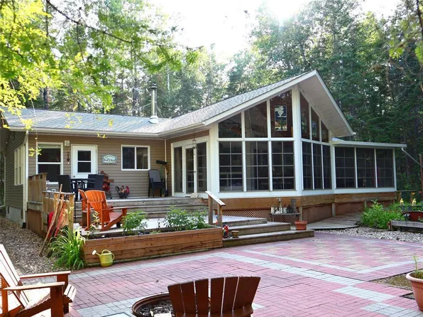 50 Balsam Bay, Bifrost Riverton, MB R0C 0C0