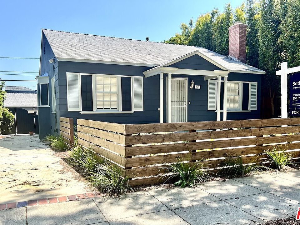 1st image of 2442 Washington Ave