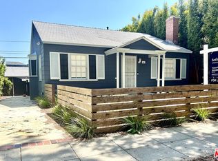 2442 Washington Ave, Santa Monica, CA 90403