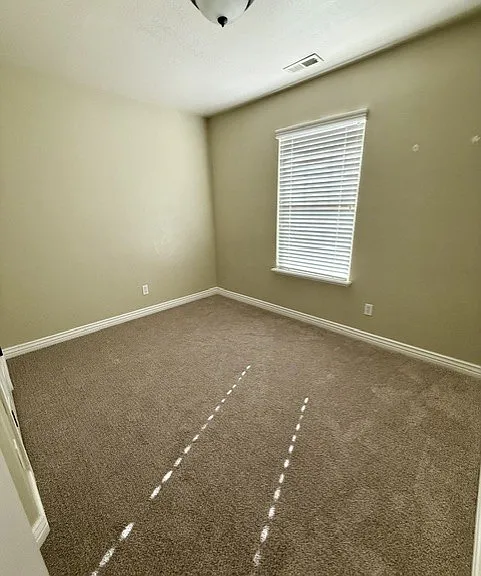 Upstairs bedroom 2