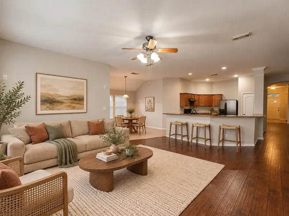 7211 Agave Dr, Katy, TX 77494