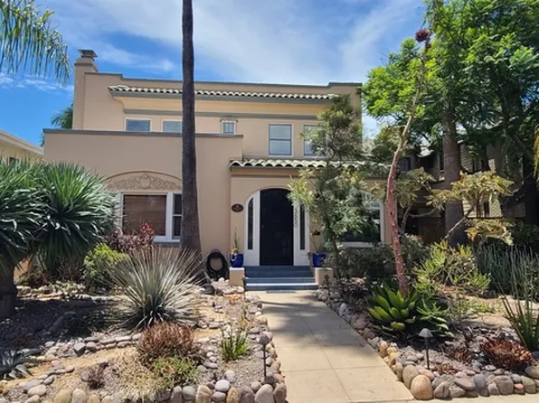 3650 28th St, San Diego, CA 92104