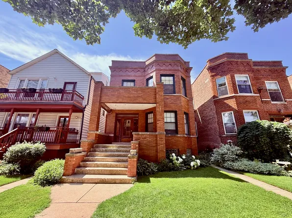 2535 W Eastwood Ave Unit 2, Chicago, IL 60625