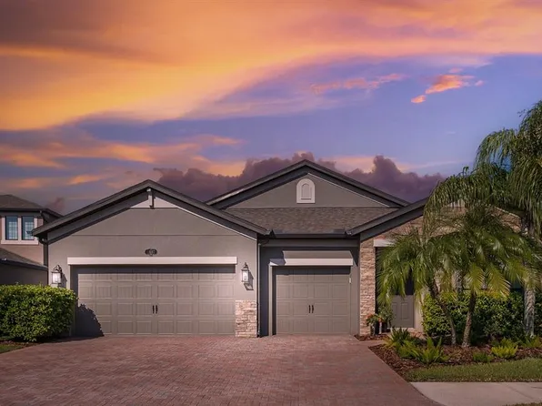 1807 Cameron Ct, New Port Richey, FL 34655