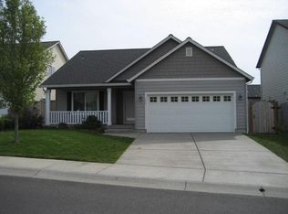 329 NW 151st St, Vancouver, WA 98685