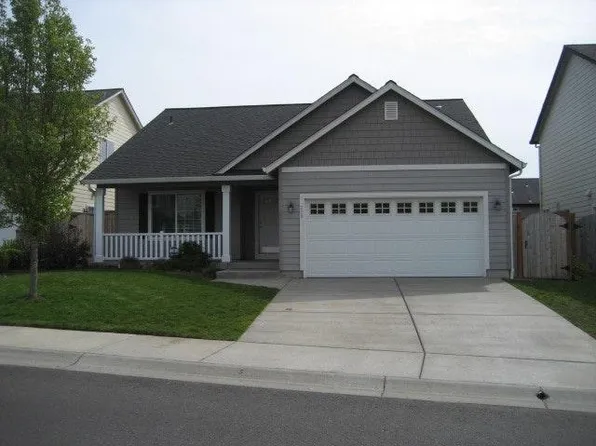 329 NW 151st St, Vancouver, WA 98685