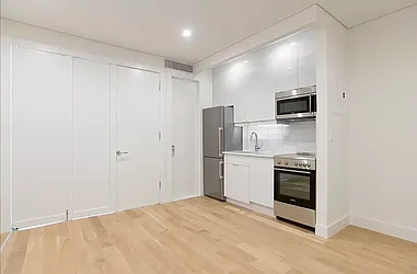 Rented by REAL New York