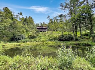 124 Polly Hollar Lane, Laurel Springs, NC 28626