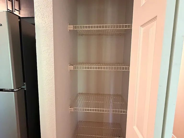 pantry