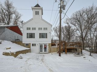 51 Main St, Killdeer, ND 58640