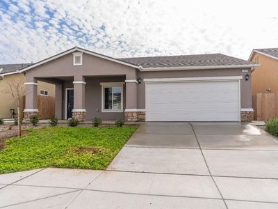 1212 E Orange St, Avenal, CA, 93204