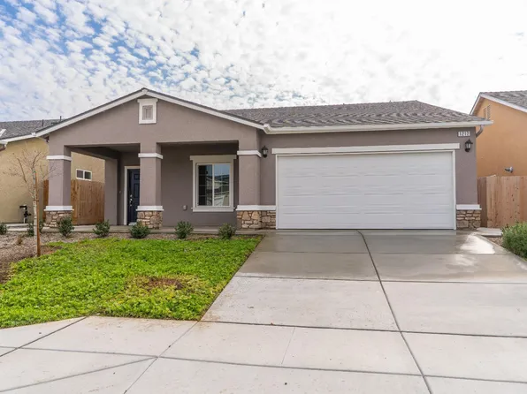 1212 E Orange St, Avenal, CA 93204