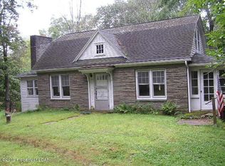 1101 Ryman Rd, Dallas, PA 18612