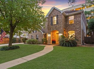 14855 Perthshire Rd, Houston, TX 77079