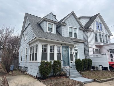 809 Liberty St, Erie, PA, 16502