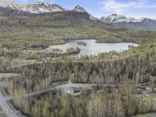 18168 E Eska Mountain Way, Palmer, AK 99645