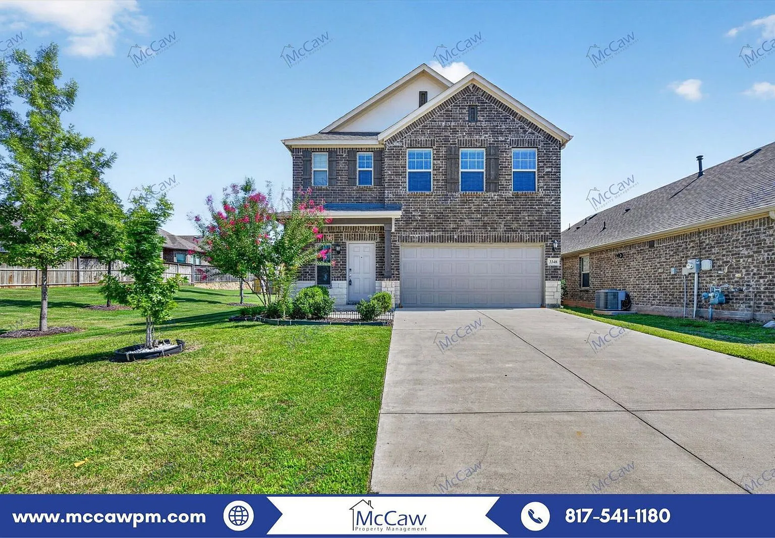3 bed, 2.5 bath, 1858 sqft, $2,600 — Photo 1