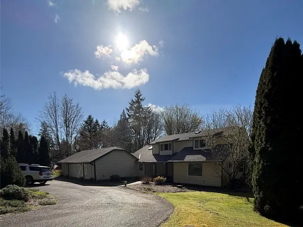 4706 92ND Avenue NW, Gig Harbor, WA 98335