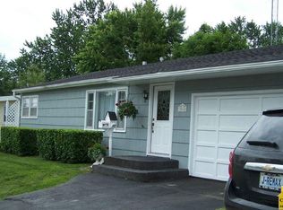 516 E Ohio St, Clinton, MO 64735