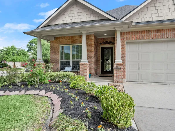 27526 Gatlin Ln, Spring, TX 77386