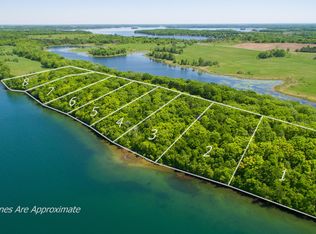 LOT 8 Silent Beach Rd, Dent, MN 56528
