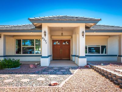 6271 Bullring Ln, Las Vegas, NV, 89130