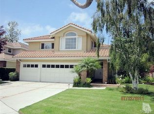 2205 Pebble Beach Trl, Oxnard, CA 93036