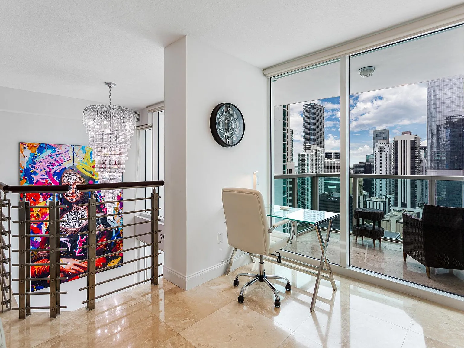 2 bed, 1420 sqft, $6,000 — Photo 3