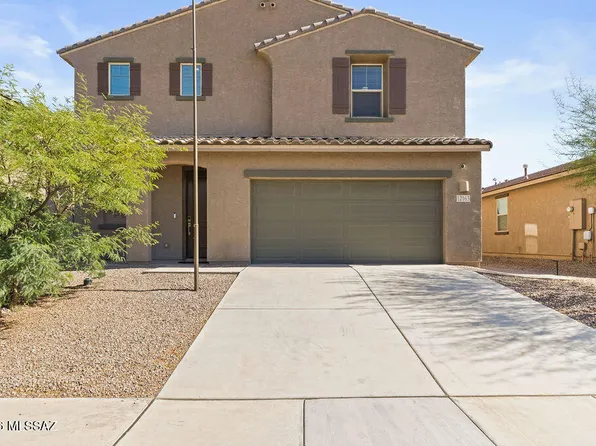 12163 W Charismatic Dr, Marana, AZ 85653